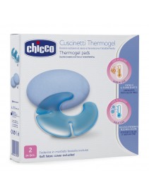 Chicco Thermogel Cuscinetti Caldo Freddo 2 Pezzi