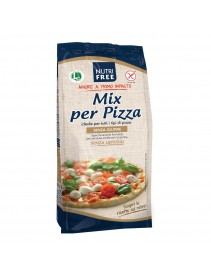 NUTRIFREE Mix Pizza 1Kg