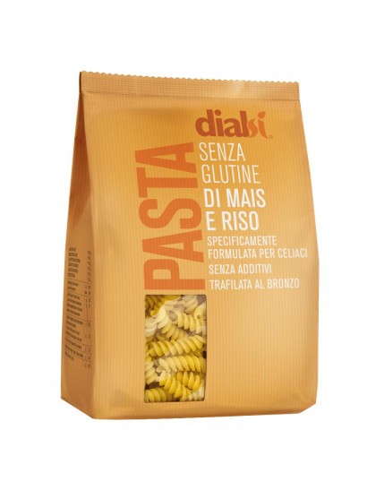 DIALSI Past.M&R Fusilli33 500g