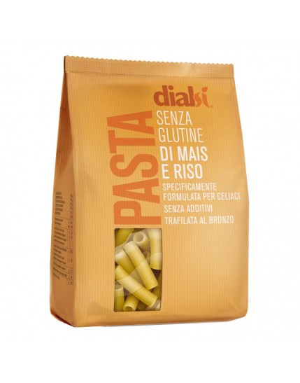 DIALSI Past.M&R Macch.35 400g