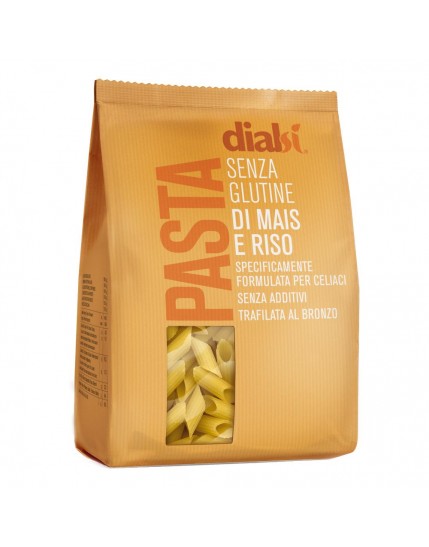 DIALSI Past.M&R M/Penne36 400g