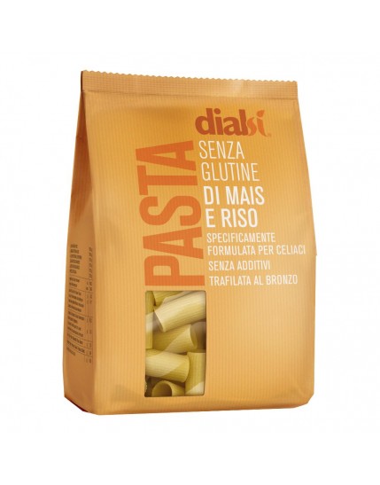 DIALSI Past.M&R Rigat.61 400g