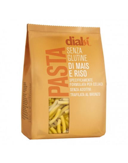 DIALSI PASTA SEDANINI 38 400G