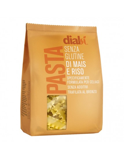 DIALSI PASTA REGINETTE 10 250G