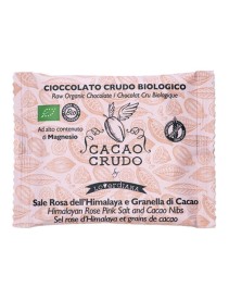 CACAO CRUDO TAV FOND SALE ROSA