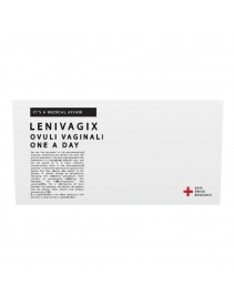 Lenigavix One A Day 5 Ovuli Vaginali