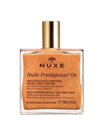 NUXE HUILE PRODIG OR NF 50ML