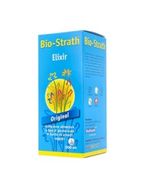 BIO-STRATH Elixir 500ml BIO-STRATH Elixir 500ml