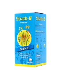 Strath-B 200 Compresse