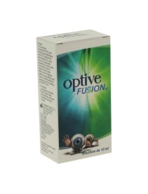 Optive Fusion 10ml