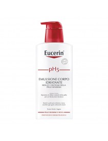 Eucerin Ph5 Emulsione Corpo Idratante 400ml