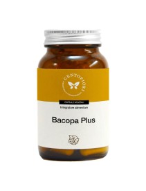 BACOPA PLUS 100CPS VEGETALI