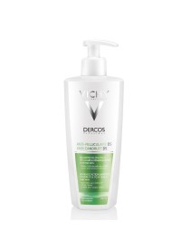 DERCOS SH ANTIFORF SECCHI390ML