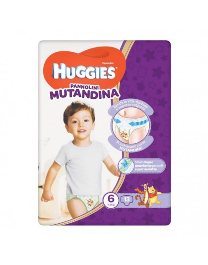 HUGG.P-Mut.6(15-25Kg)13pz