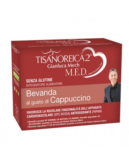 Med Bevanda Cappuccino 3x28,5g