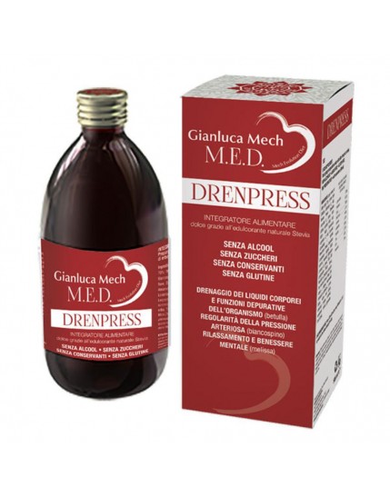 Drenpress 500ml