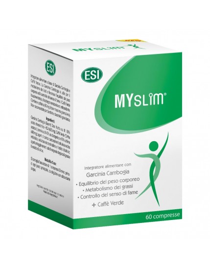 MYSLIM 60 Cpr