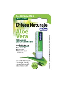 FORHANS BALS LAB DIF NAT ALOE