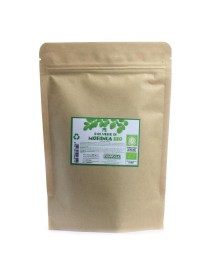MORINGA POLVERE BIO 125G MORINGA POLVERE BIO 125G