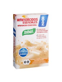 AMINOACIDI ESSENZIALI8+2 60CPS