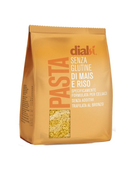 DIALSI Past.M&R Stelline 300g