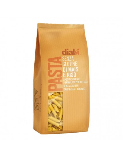 DIALSI PASTA PENNE RIGATE 1KG