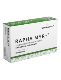 RAPHA MYR 30 Cps