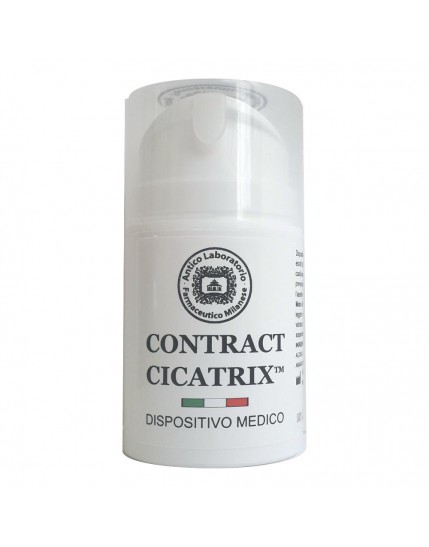 Contract Cicatrix Gel 50ml