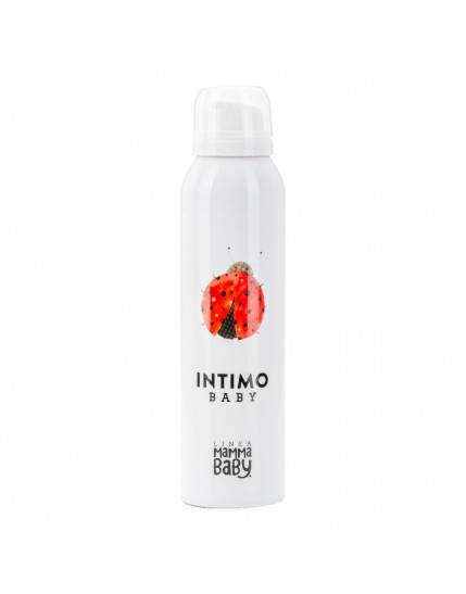 MAMMABABY Intimo Baby 150ml