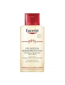 Eucerin Ph5 Gel Doccia 200ml+200ml