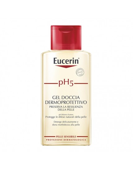 Eucerin Ph5 Gel Doccia 200ml+200ml