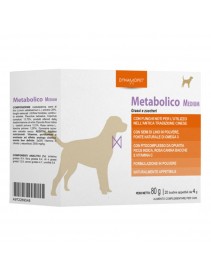 Metabolico 20 Buste 4g