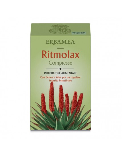 RITMOLAX 100 Cpr