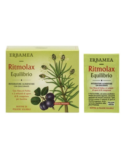 RITMOLAX EQUILIBRIO 20 Bust.