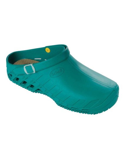 CLOG Evo Emerald 34/35