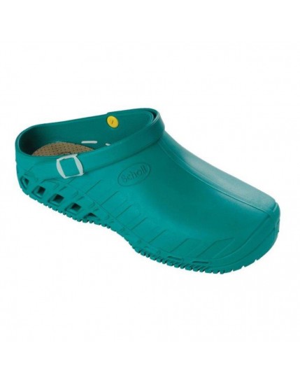 CLOG Evo Emerald 36/37