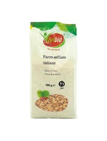 FARRO SOFFIATO ITA VVB 100G