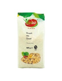 FsC Muesli Cacao VVB 500g