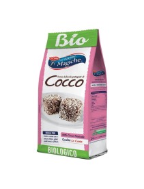 FARINE MAGIC Cocco Gratt.125g