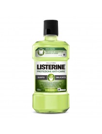 Listerine Protezione Anticarie 500ml