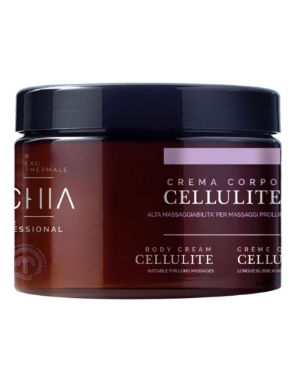 ISCHIA SPA CREMA CELLULITE ISCHIA SPA CREMA CELLULITE
