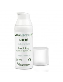 Vitamono Ef Lipogel 50ml Ce