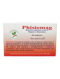 Phisiomag 60 compresse