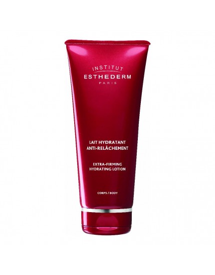 Institut Esthederm Lait Hydratant Anti Relachement 200ml