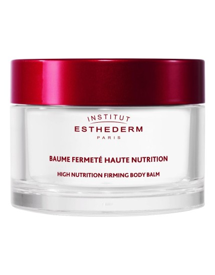 Institut Esthederm Baume Fermeté Haute Nutrition 200ml