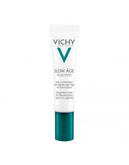 Vichy Slow Age Occhi 15ml