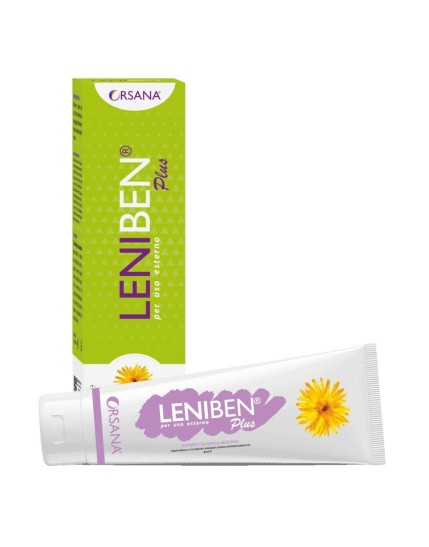 Leniben Plus 30ml