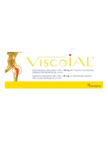 VISCOIAL 60 1FIALA