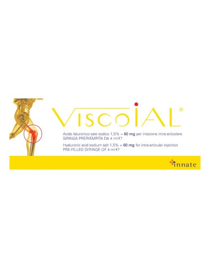 VISCOIAL 60 1FIALA