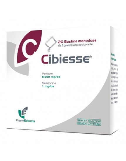 Cibiesse 20 Bustine